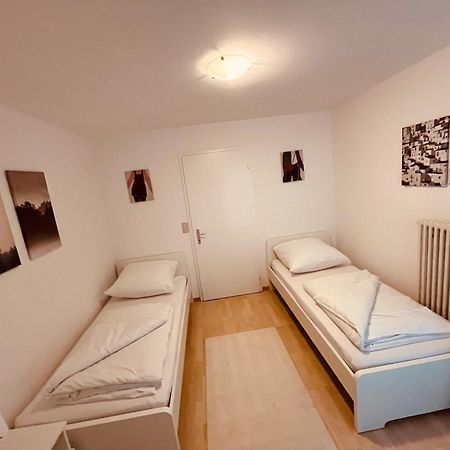 3-Room Apartment For Business Travelers & Families, Free Wifi & Tv With 70 Countries, Dazn, Sky, Netflix & Disney Wynau Екстер'єр фото